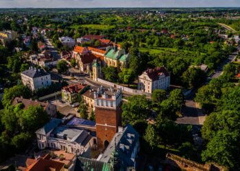 Sandomierz. Liczą, że jednak dostaną dofinansowanie