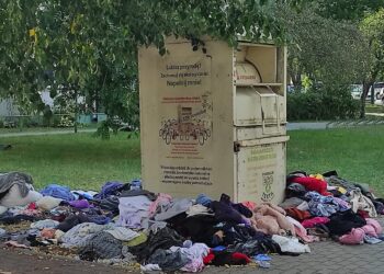 Mielec: Koniec z przepełnionymi  pojemnikami