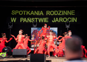 Jarocin: 25. edycja wydarzenia Spotkania Rodzinne w Państwie Jarocin