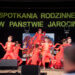 Jarocin: 25. edycja wydarzenia Spotkania Rodzinne w Państwie Jarocin