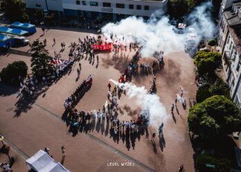 Tarnobrzeg. W rocznicę wybuchu Powstania Warszawskiego