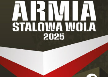 Kongres „Armia” ponownie w Stalowej Woli – eksperci debatują o bezpieczeństwie Polski i Europy