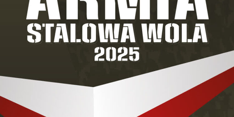 Kongres „Armia” ponownie w Stalowej Woli – eksperci debatują o bezpieczeństwie Polski i Europy