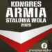 Kongres „Armia” ponownie w Stalowej Woli – eksperci debatują o bezpieczeństwie Polski i Europy