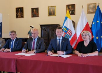 Samborzec: Mieszkańcy Zajeziorza wygodnie dojadą do pól