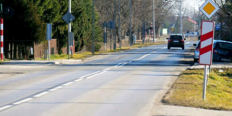 Stalowa Wola: Sześciu chętnych na przebudowę ulicy Sandomierskiej