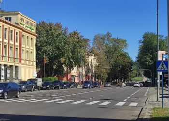 Mielec: Zamiany ulic jednak nie będzie!