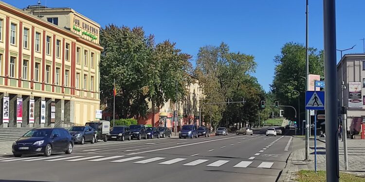 Mielec: Zamiany ulic jednak nie będzie!