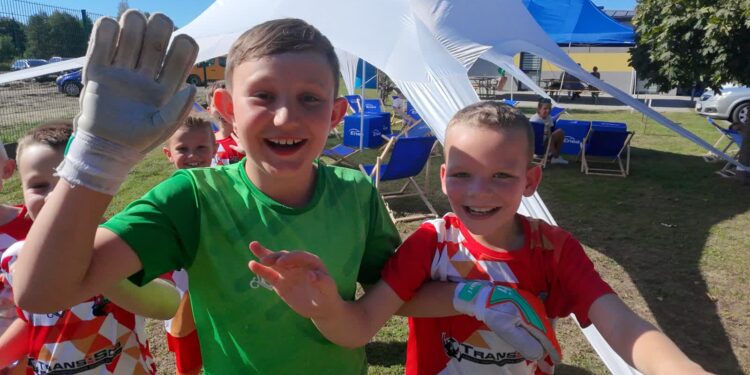 Połaniec: Za nami trzecia edycja Turnieju „Aktywny Junior. Enea Cup 2025”