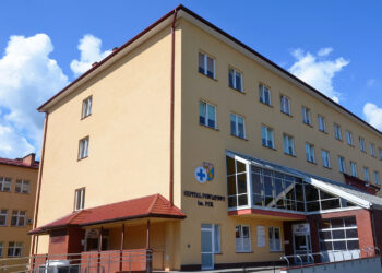 Nisko: Szpital pozyskał pieniądze z KPO na cyfryzację