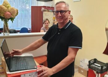 Tarnobrzeg: RaP STEAM – nowoczesna edukacja w podstawówkach regionu