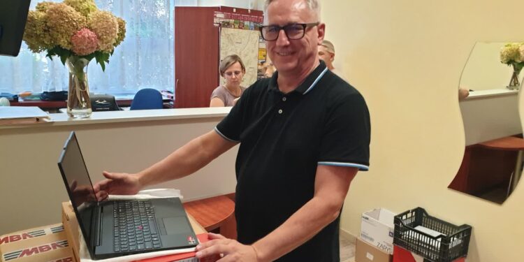 Tarnobrzeg: RaP STEAM – nowoczesna edukacja w podstawówkach regionu