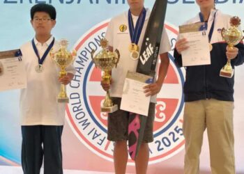 Mielec: Z medalami przyjeżdżają do Mielca