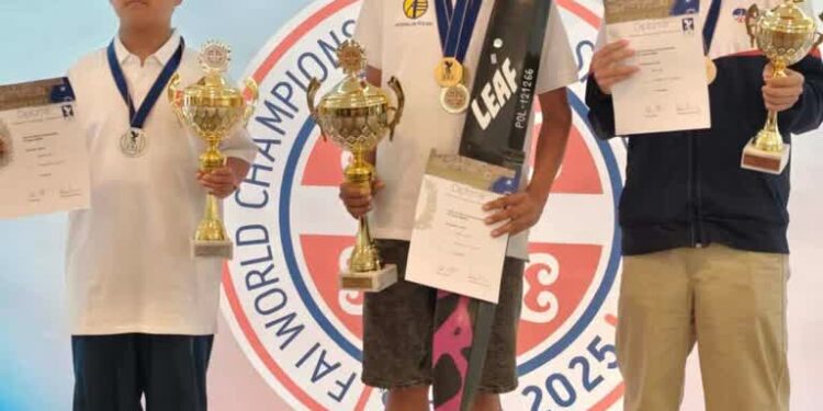 Mielec: Z medalami przyjeżdżają do Mielca