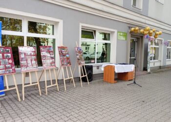 Stalowa Wola: Lasowiacki Hufiec ZHP ma nową siedzibę