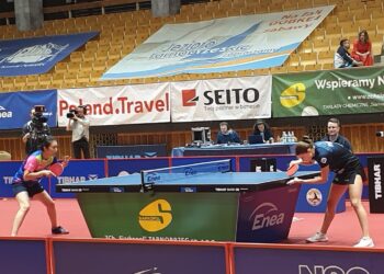 Tarnobrzeg: KTS Enea Siarkopol Tarnobrzeg wygrał z PGE Fibrain AZS Politechnika Rzeszów