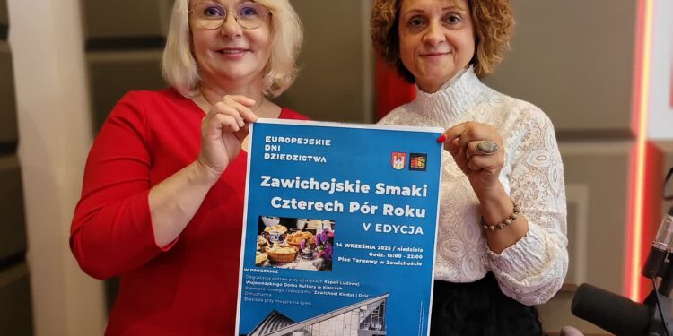 Zawichost: W niedzielę mnóstwo atrakcji w ramach Europejskich Dni Dziedzictwa
