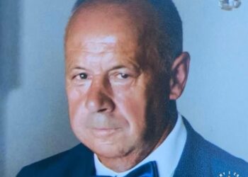 Staszów: Policja publikuje wizerunek poszukiwanego od poniedziałku 63-latka