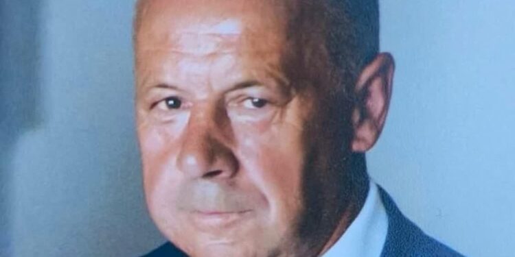 Staszów: Policja publikuje wizerunek poszukiwanego od poniedziałku 63-latka