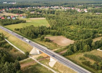 Region: Nowy przebieg DK9 – podpisano kolejną umowę przygotowawczą