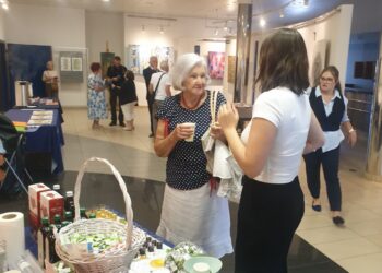 Tarnobrzeg: Jak dbać o pamięć i sprawność umysłu? Konferencja dla seniorów