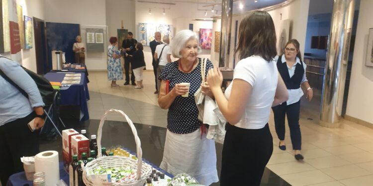 Tarnobrzeg: Jak dbać o pamięć i sprawność umysłu? Konferencja dla seniorów