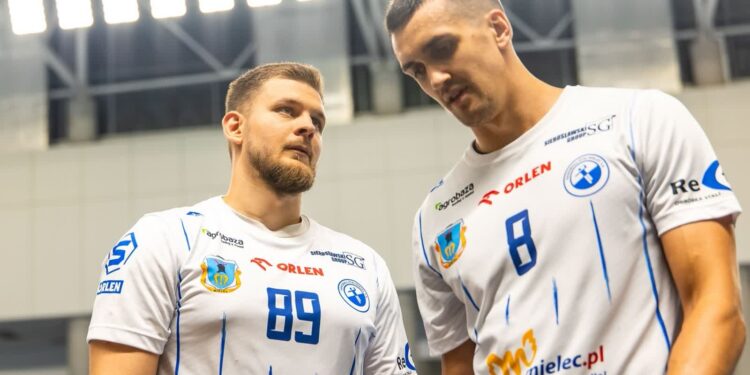 Mielec: Czas na pojedynek z Legionowem