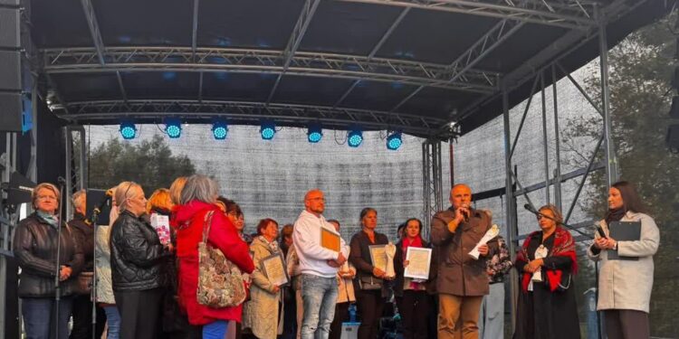 Skowierzyn: Ponad 50 tys. zł dla Hospicyjnego Domu Aniołków! Sukces Pikniku Charytatywnego