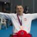 Tarnobrzeg: Jacek Czech z brązowym medalem Mistrzostw Świata w Singapurze