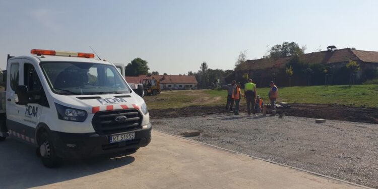 Tarnobrzeg: Spółka komunalna z nową nazwą i planami rozwoju