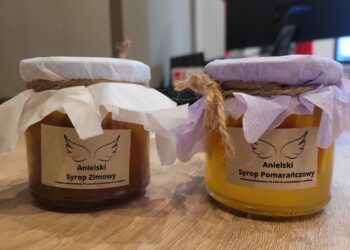 Skowierzyn: Zimowe smakołyki, niespodzianka w postaci telewizora, urocze świece – w niedzielę wielka akcja pomocy dla nieuleczalnie chorych dzieci