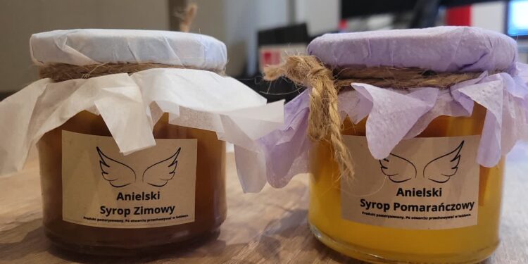 Skowierzyn: Zimowe smakołyki, niespodzianka w postaci telewizora, urocze świece – w niedzielę wielka akcja pomocy dla nieuleczalnie chorych dzieci