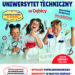 Dębica: Dziecięcy Uniwersytet Techniczny w Dębicy