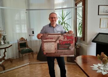 Mielec: Rycerskie atrakcje już wkrótce w Pałacyku Oborskich