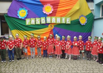 Tarnobrzeg: Dzień Przedszkolaka pełen atrakcji