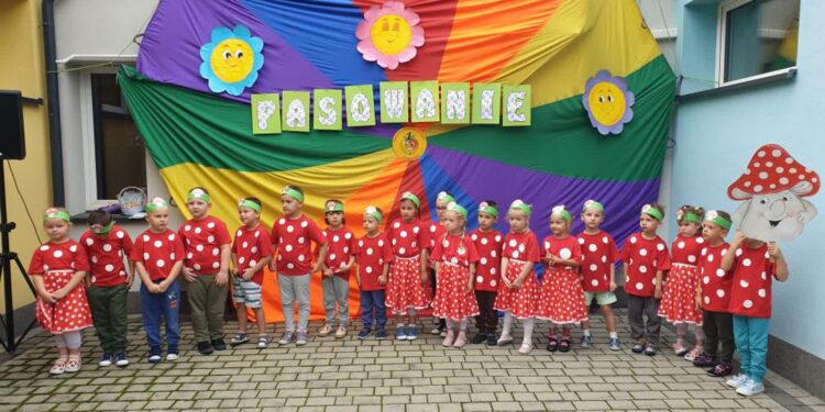 Tarnobrzeg: Dzień Przedszkolaka pełen atrakcji