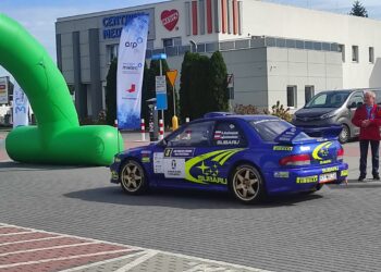 Mielec: Za nami  KJS Mielecki Targum Euro-Park Mielec