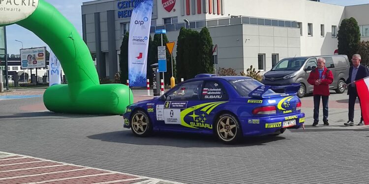 Mielec: Za nami  KJS Mielecki Targum Euro-Park Mielec