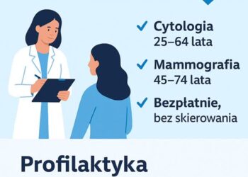 Powiat tarnobrzeski: Gorzyce liderem profilaktyki w regionie