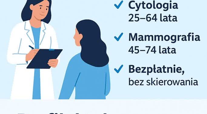 Powiat tarnobrzeski: Gorzyce liderem profilaktyki w regionie