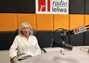 Mielec: Słuchacze pytają  –  eksperci odpowiadają…..