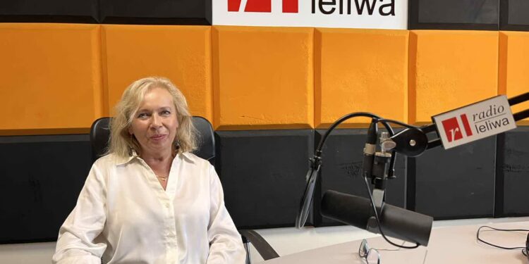 Mielec: Słuchacze pytają – eksperci odpowiadają…..