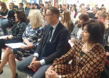 Tarnobrzeg: Czytanie, muzyka i fraszki w oryginalnej odsłonie