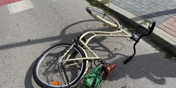 Mielec: Policja poszukue świadków wypadku…