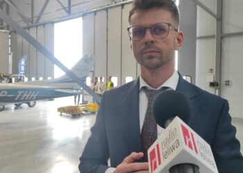 Mielec: Inwestycja w rozwój lotnictwa