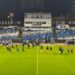 Mielec:Przegrana Stali Mielec, odejście trenera