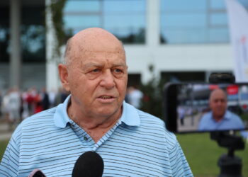 Mielec: Liczę na powrót do elity…