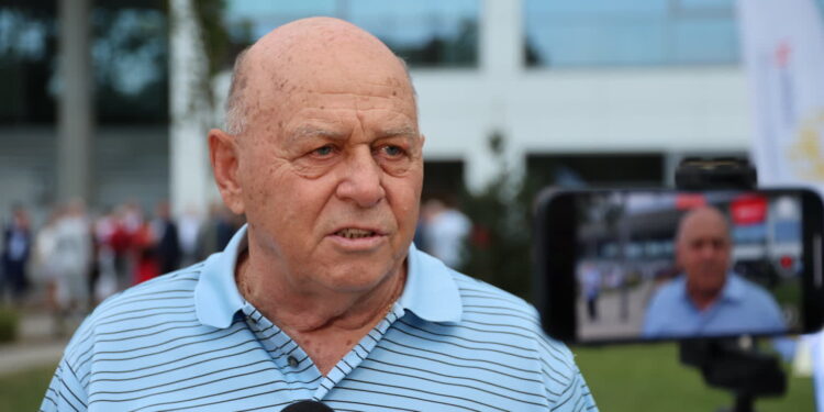 Mielec: Liczę na powrót do elity…