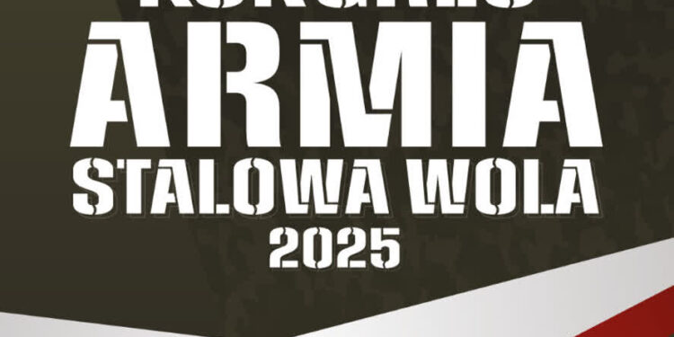 Stalowa Wola: Kongres Armia już w tę sobotę