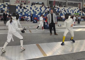 Melec: Mieleckie SKrzydła z medalami dla Mielca